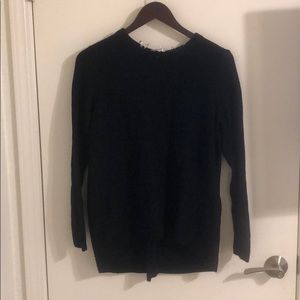 NWOT Madewell Sweater